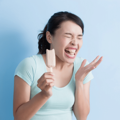 How to deal with tooth sensitivity 6 Tooth sensitivity