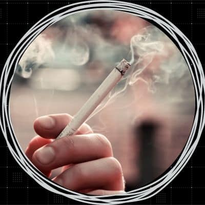 Tobacco and your oral health 12 Tobacco