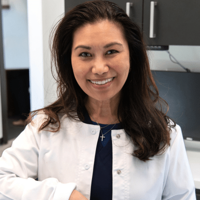 Welcoming dr. Melissa daza to modern smiles: a new era of integrative dental care 12 Dr. Melissa daza