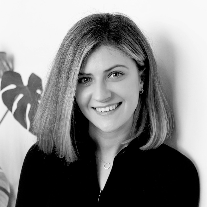 Kate-front-desk-modern-smiles Kate front desk